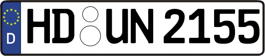 HD-UN2155