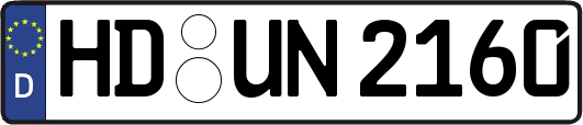 HD-UN2160