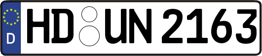HD-UN2163