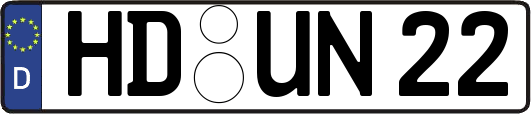 HD-UN22