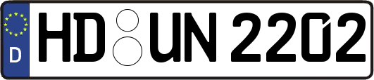 HD-UN2202