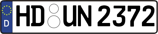 HD-UN2372
