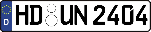 HD-UN2404