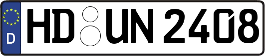 HD-UN2408