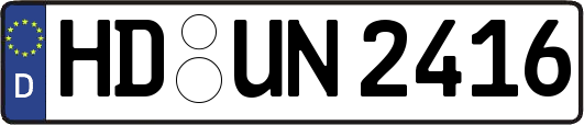 HD-UN2416