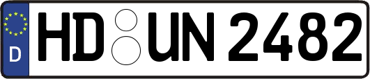 HD-UN2482