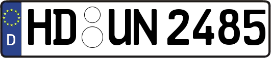 HD-UN2485