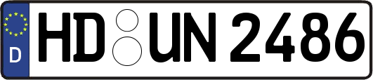 HD-UN2486