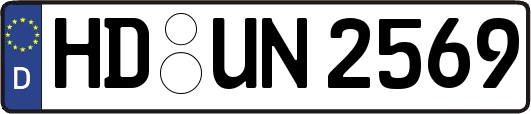 HD-UN2569