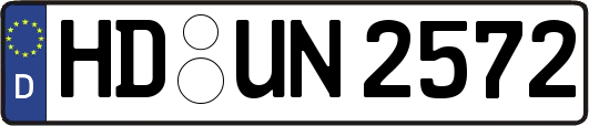 HD-UN2572