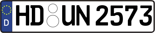 HD-UN2573