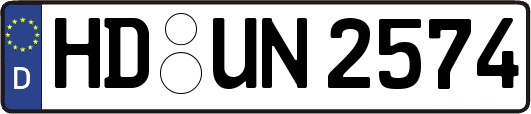 HD-UN2574