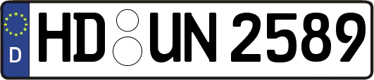 HD-UN2589