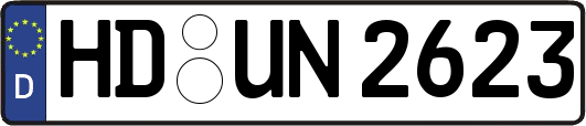 HD-UN2623