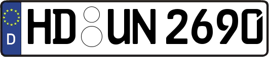 HD-UN2690
