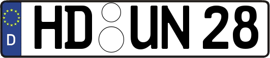 HD-UN28