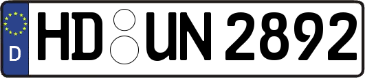HD-UN2892