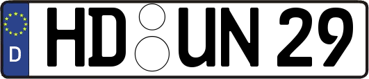 HD-UN29