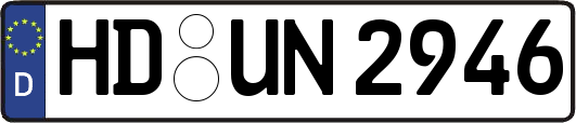 HD-UN2946