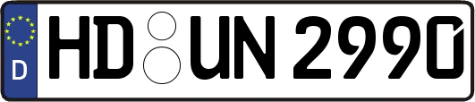 HD-UN2990