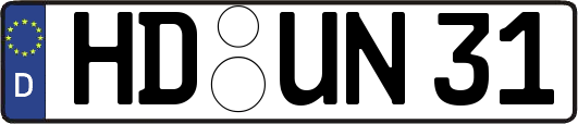 HD-UN31
