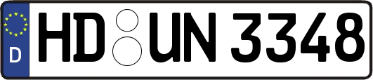 HD-UN3348