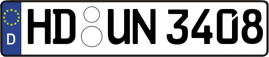 HD-UN3408