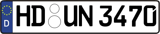 HD-UN3470