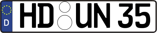 HD-UN35
