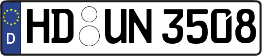 HD-UN3508