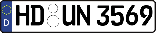 HD-UN3569
