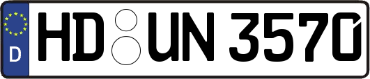 HD-UN3570