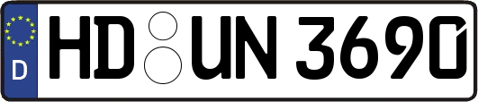 HD-UN3690