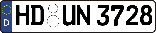 HD-UN3728