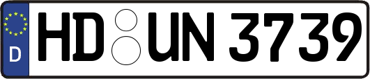 HD-UN3739