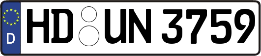 HD-UN3759