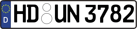 HD-UN3782
