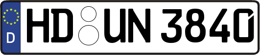 HD-UN3840