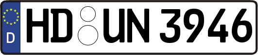 HD-UN3946