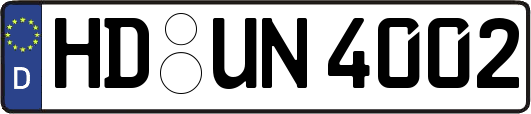 HD-UN4002