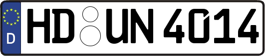 HD-UN4014