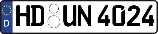 HD-UN4024
