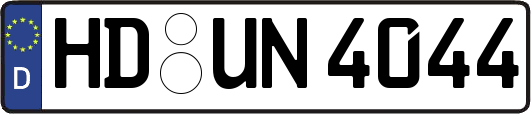 HD-UN4044