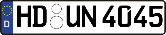 HD-UN4045
