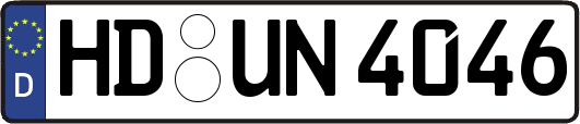 HD-UN4046