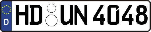 HD-UN4048