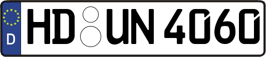 HD-UN4060