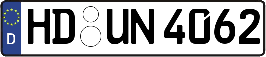 HD-UN4062
