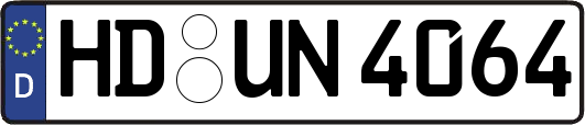 HD-UN4064