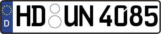 HD-UN4085